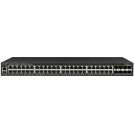 ICX 7150-48zp Switch Z-series 48 Ports Multigigabit Poe++
